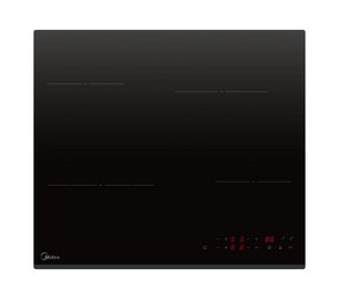 Варочная панель Midea MCH64303F фото 4 в Челябинске