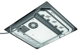 Индукционная варочная панель Brandt BPI6464B фото 3 в Челябинске