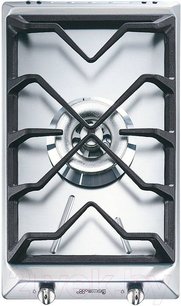 Варочная панель Smeg SRV531X5 фото в Челябинске