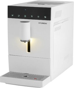 Кофемашина Хендай HAM-4400 фото 2 в Челябинске Кофемашина Hyundai HAM-4400 фото 2 в Челябинске