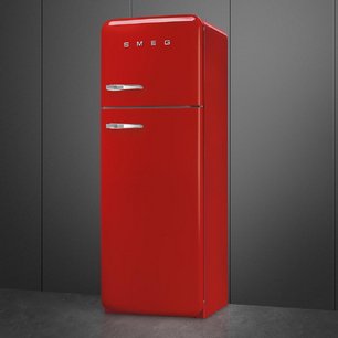 Холодильник Смег FAB30RRD6 фото 3 в Челябинске Холодильник Smeg FAB30RRD6 фото 3 в Челябинске