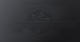 Духовой шкаф Фауцуг Combair V6000 45 C6T-21050 (черное стекло) фото 4 в Челябинске Духовой шкаф V-ZUG Combair V6000 45 C6T-21050 (черное стекло) фото 4 в Челябинске