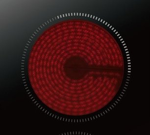 Электрическая варочная панель Brandt BPV6210B фото 2 в Челябинске