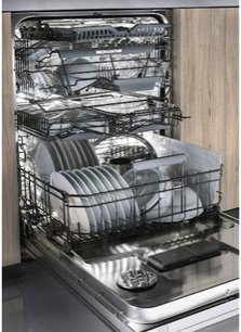 Встраиваемая посудомоечная машина Аско DFI675GXXL.P фото 3 в Челябинске Встраиваемая посудомоечная машина Asko DFI675GXXL.P фото 3 в Челябинске