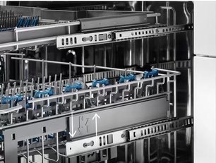 Посудомоечная машина Электролюкс SEA91310SW фото 4 в Челябинске Посудомоечная машина Electrolux SEA91310SW фото 4 в Челябинске