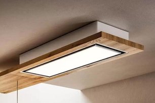 Вытяжка ELICA LULLABY WOOD/A/120 фото 4 в Челябинске Вытяжка ELICA LULLABY WOOD/A/120 фото 4 в Челябинске