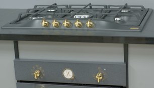 Независимая варочная панель Franke FHCL 755 4G TC GF C фото 2 в Челябинске