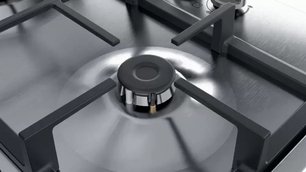 Газовая варочная панель BOSCH PBP6C5B91R фото 4 в Челябинске Газовая варочная панель BOSCH PBP6C5B91R фото 4 в Челябинске