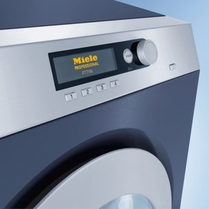 Стиральная машина Миле PW 6080 Vario LP RU синяя фото 2 в Челябинске Стиральная машина Miele PW 6080 Vario LP RU синяя фото 2 в Челябинске