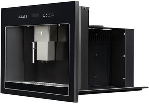 Встраиваемая кофемашина Джекис JC BB45C фото 4 в Челябинске Встраиваемая кофемашина Jacky`s JC BB45C фото 4 в Челябинске