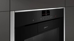 Духовой шкаф Нефф B87CS34H0 фото 3 в Челябинске Духовой шкаф Neff B87CS34H0 фото 3 в Челябинске