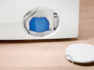 Стиральная машина Electrolux EW6F1481E фото 4 в Челябинске