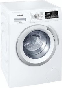 Стиральная машина Сименс WS12N240OE фото в Челябинске Стиральная машина Siemens WS12N240OE фото в Челябинске