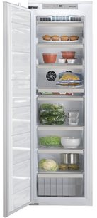 Встраиваемый морозильник Китчен Эйд KCBFS 18602 фото в Челябинске Встраиваемый морозильник KitchenAid KCBFS 18602 фото в Челябинске