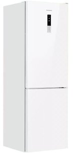 Холодильник Маунфилд MFF185NFW10 Inverter фото 4 в Челябинске Холодильник Maunfeld MFF185NFW10 Inverter фото 4 в Челябинске