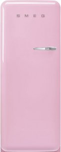 Холодильник Смег FAB28LPK6 фото в Челябинске Холодильник Smeg FAB28LPK6 фото в Челябинске