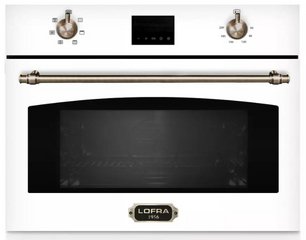 Встраиваемая микроволновая печь Lofra FMRBP66ME BRONZE фото в Челябинске