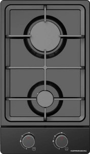 Газовая варочная панель Kuppersberg FS 30 B фото в Челябинске