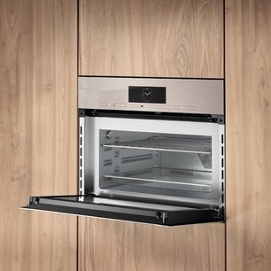 Духовой шкаф Миле H7840 BMX Pearlbeige фото 3 в Челябинске Духовой шкаф Miele H7840 BMX Pearlbeige фото 3 в Челябинске