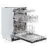 Встраиваемая посудомоечная машина Зигмунд Штайн DW 309.4 фото 3 в Челябинске Встраиваемая посудомоечная машина Zigmund Shtain DW 309.4 фото 3 в Челябинске