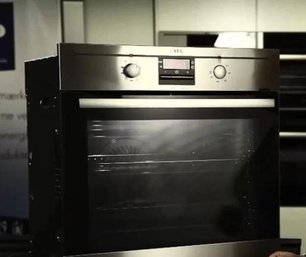 Духовой шкаф АЕГ BE3013421M фото 3 в Челябинске Духовой шкаф AEG BE3013421M фото 3 в Челябинске