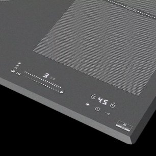 Индукционная варочная панель Маунфилд CVI905SFDGR фото 3 в Челябинске Индукционная варочная панель Maunfeld CVI905SFDGR фото 3 в Челябинске