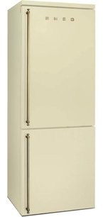 Холодильник Смег FA800P9 фото в Челябинске Холодильник Smeg FA800P9 фото в Челябинске