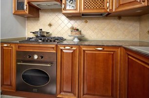 Духовой шкаф Кертинг OKB 482 CRSC фото 2 в Челябинске Духовой шкаф Korting OKB 482 CRSC фото 2 в Челябинске