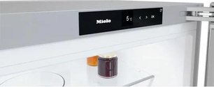 Холодильник Миле KS 4783 DD черный матовый фото 4 в Челябинске Холодильник Miele KS 4783 DD черный матовый фото 4 в Челябинске