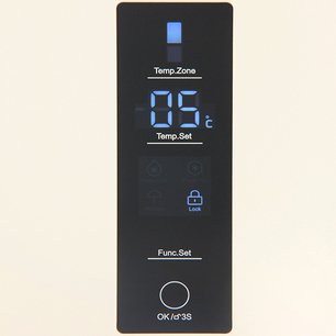 Холодильник Хайер A2F635CCMV фото 3 в Челябинске Холодильник Haier A2F635CCMV фото 3 в Челябинске