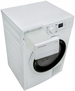 Сушильная машина Schaub Lorenz SLR HW820 фото 3 в Челябинске