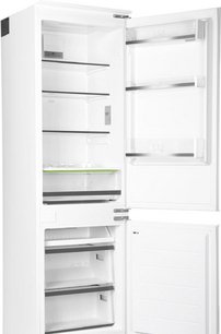 Встраиваемый холодильник Хендай CC4033FV фото 4 в Челябинске Встраиваемый холодильник Hyundai CC4033FV фото 4 в Челябинске