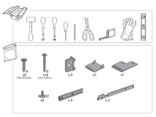 Встраиваемый морозильный шкаф Франке FSDF 330 NF NE E фото 3 в Челябинске Встраиваемый морозильный шкаф Franke FSDF 330 NF NE E фото 3 в Челябинске