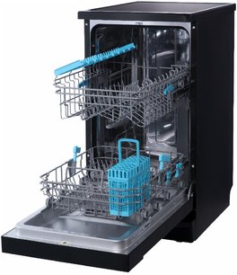 Отдельностоящая посудомоечная машина Кертинг KDF 45240 N фото 4 в Челябинске Отдельностоящая посудомоечная машина Korting KDF 45240 N фото 4 в Челябинске