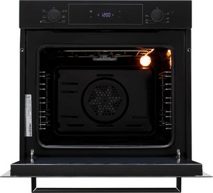 Духовой шкаф Jacky`s JO EB7336 фото 4 в Челябинске