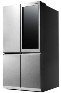 Холодильник LG SIGNATURE InstaView LSR100RU фото 4 в Челябинске