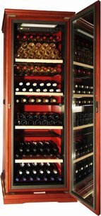 Винный шкаф IP CEX 501 VU фото 3 в Челябинске