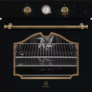 Духовой шкаф Электролюкс EOB6220AOR фото в Челябинске Духовой шкаф Electrolux EOB6220AOR фото в Челябинске