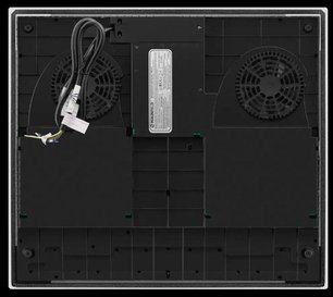 Индукционная варочная панель Маунфилд CVI594SF2MBL LUX фото 4 в Челябинске Индукционная варочная панель Maunfeld CVI594SF2MBL LUX фото 4 в Челябинске