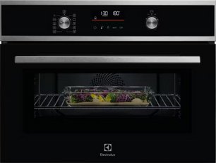 Духовой шкаф Electrolux EVL6E49X фото в Челябинске