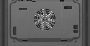 Духовой шкаф Bosch HBG43T151R фото 3 в Челябинске