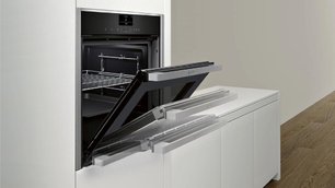 Духовой шкаф Нефф B47FS22H0 фото 2 в Челябинске Духовой шкаф Neff B47FS22H0 фото 2 в Челябинске