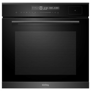 Духовой шкаф с функцией пара Кертинг OKB 1350 GNBX Steam фото в Челябинске Духовой шкаф с функцией пара Korting OKB 1350 GNBX Steam фото в Челябинске
