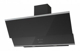 Вытяжка Крона IRIDA 900 black sensor фото в Челябинске Вытяжка KRONA IRIDA 900 black sensor фото в Челябинске