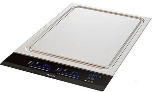 Индукционная варочная панель Pando PI-TEP фото в Челябинске