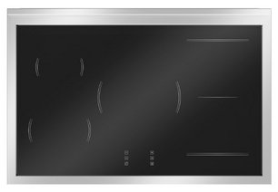 Варочный центр Bertazzoni MAS95I2ENET2 фото 2 в Челябинске