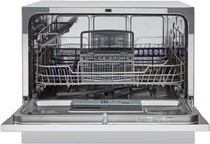 Посудомоечная машина Хендай DT205 фото 4 в Челябинске Посудомоечная машина Hyundai DT205 фото 4 в Челябинске