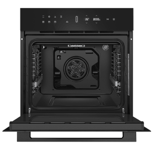 Духовой шкаф Maunfeld MEOH709DB фото 3 в Челябинске