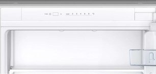 Встраиваемый двухкамерный холодильник Бош KIV 87 NSF0 фото 2 в Челябинске Встраиваемый двухкамерный холодильник Bosch KIV 87 NSF0 фото 2 в Челябинске