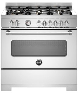 Варочный центр Bertazzoni MAS96L1EXT2 фото в Челябинске